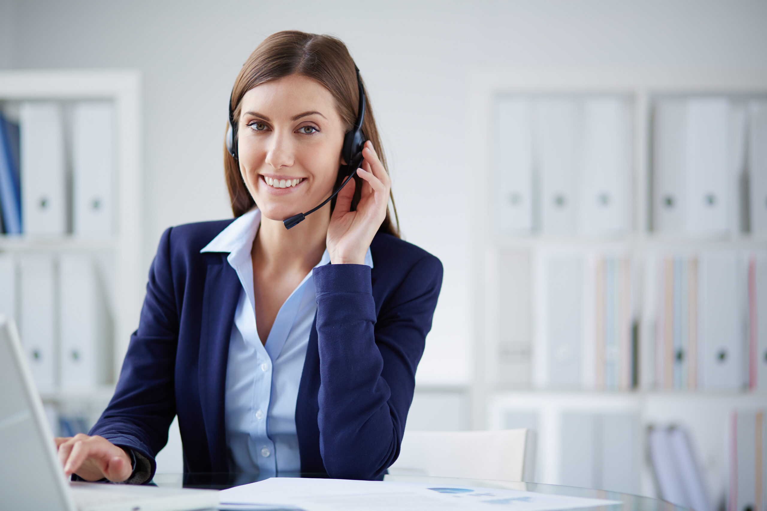 Phoneline Support Rep